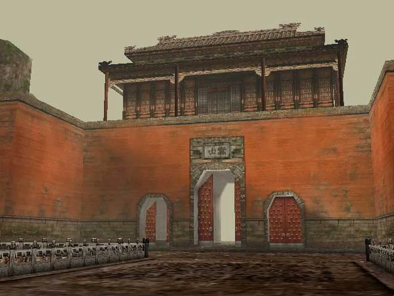 游戏截图 076