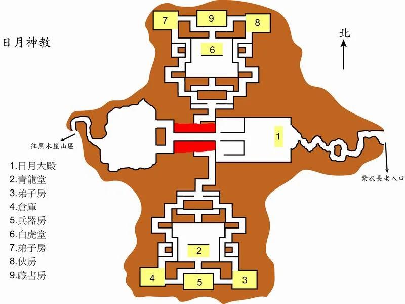 游戏截图 134