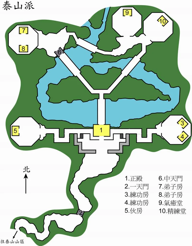 游戏截图 107